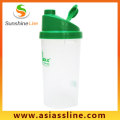 700ml Fit Shaker Becher/Flasche für Fitness-Studio